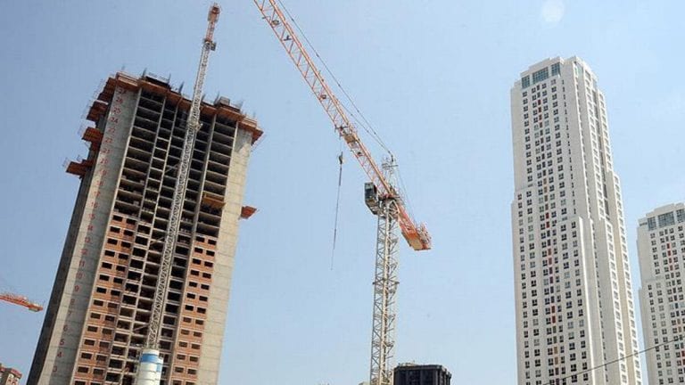 Bakanlıklar Belirledi! İşte İnşaat Maliyet Tutarları