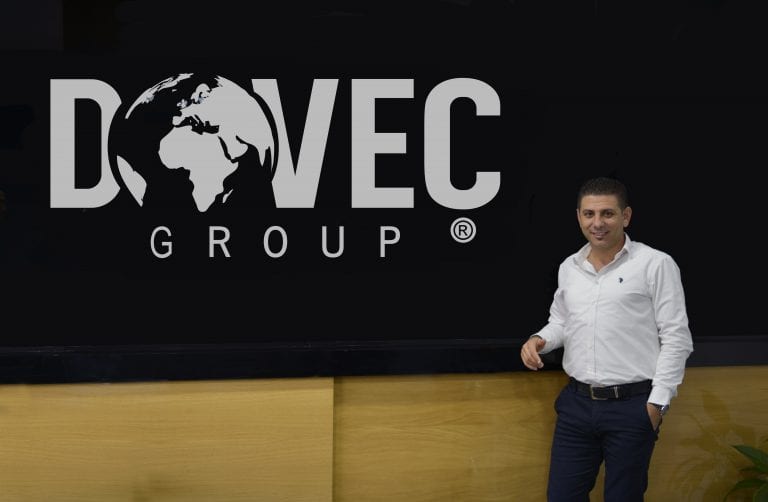 Döveç Group’tan Kuzey Kıbrıs’ta Yatırıma Davet