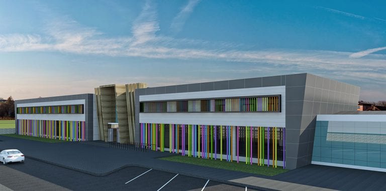 Kayseri’ye “Engelsiz Yaşam Merkezi” Yapılacak