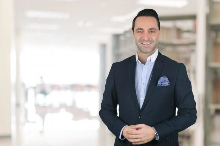 İş Adamı Kutlu Özdemir: Konut kredisi faizlerindeki indirimlerin devamı gelmeli