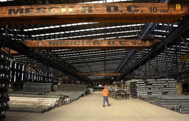 Bartın’da 100 Milyon Dolarlık Ark Ocağı Yatırımı