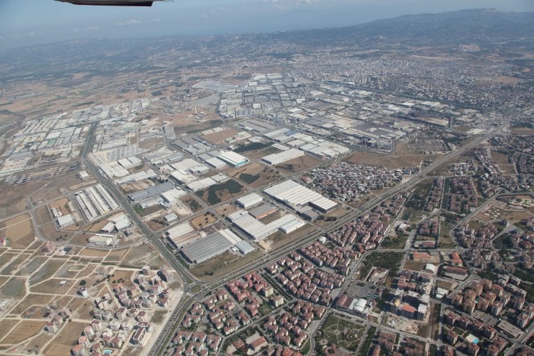 Faiz İndirimi Ardından OSB’ler de Hareketlenmeye Başladı!