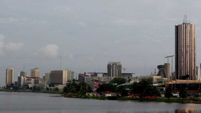 Büyükelçiden Müteahhitlere Fildişi Sahili’ne Yatırım Çağrısı