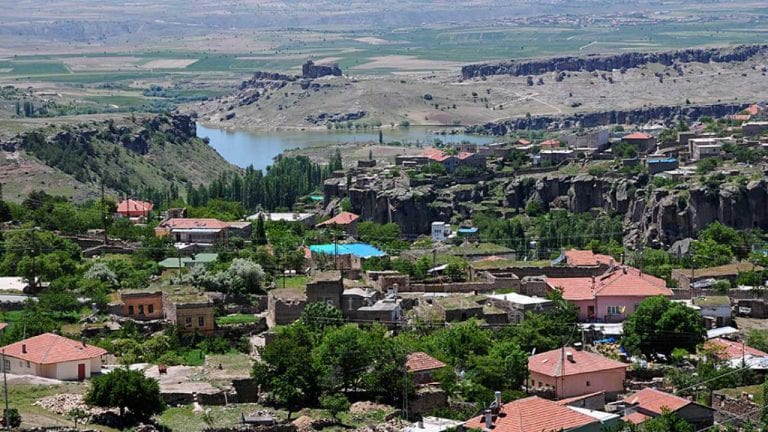 Güzelyurt’a 47 Konutluk Proje