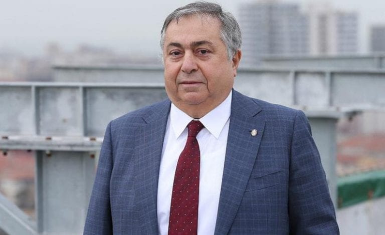 Depreme Hazırlanmak İçin Herkes Fedakarlık Yapmak Zorunda