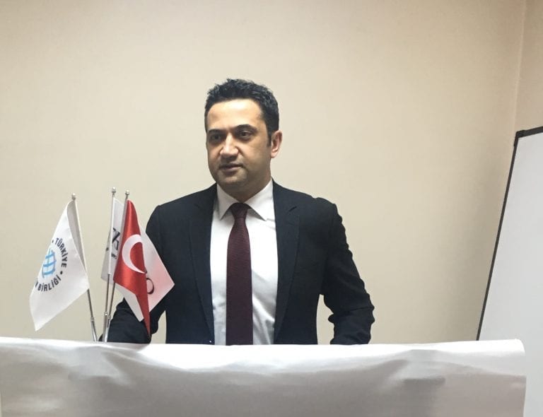 “Sektörün canlanması için strateji belgesi gerek”