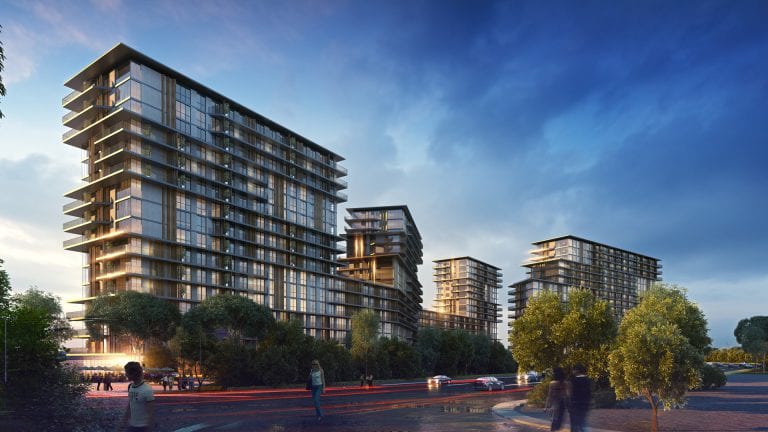 İnşaat Sektörü Umutlu