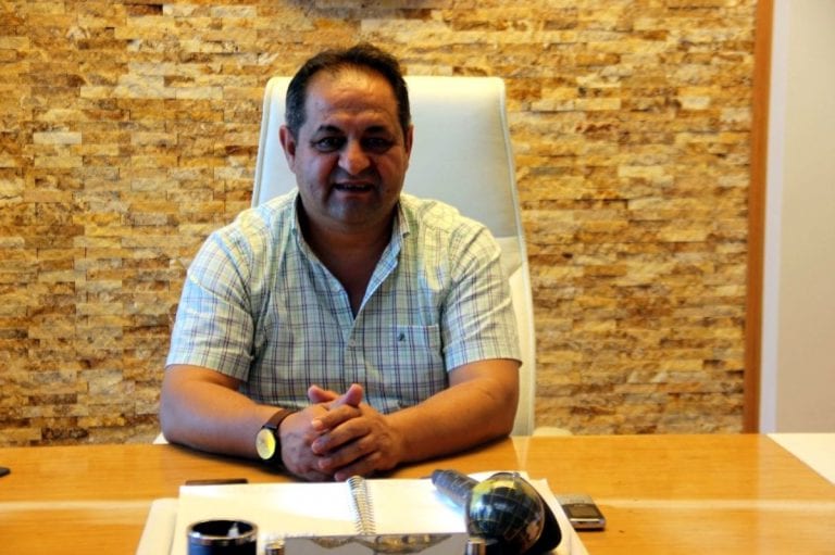 Suat Altın: “Konut almanın tam zamanı”