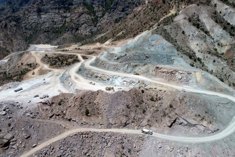 Yusufeli’de 7 Köy Yeniden İnşa Edilecek