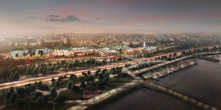 Ege Yapı’dan 3 Projeye 3 Fırsat