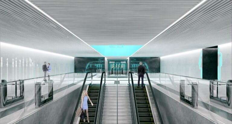 Cumhurbaşkanı Erdoğan İmzaladı: Gebze OSB – Darıca Sahil Metro Hattı Ulaştırma Bakanlığı’na Devredildi!