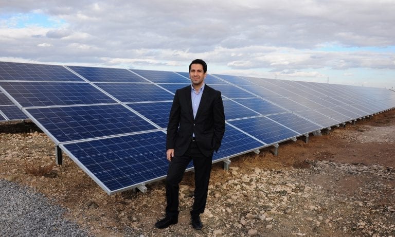 “Niğde OSB’ye 600 milyon dolar değerinde fabrika yatırımı yapacağız”