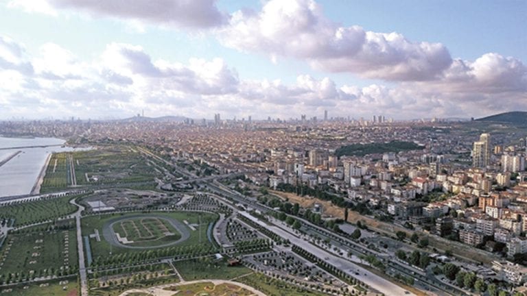 Markalı Konutun Yeni Adresi Maltepe