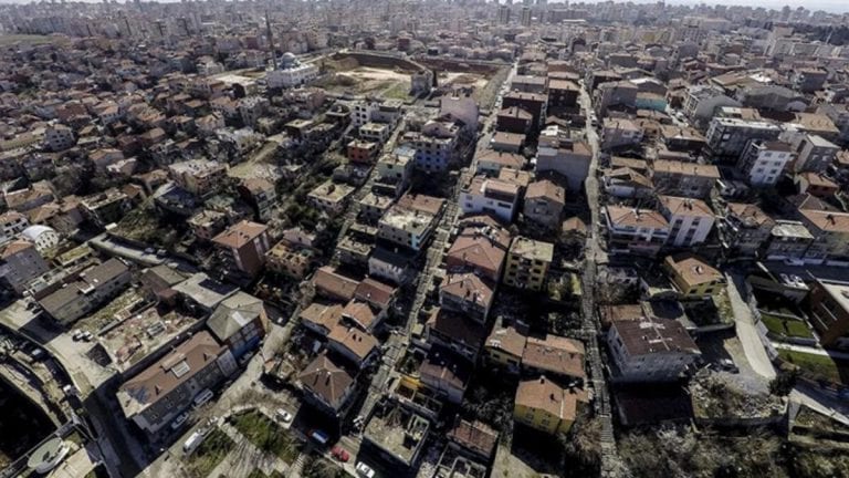 Kentsel Dönüşüm Eylem Planı Bakan Murat Kurum Tarafından Açıklanacak!