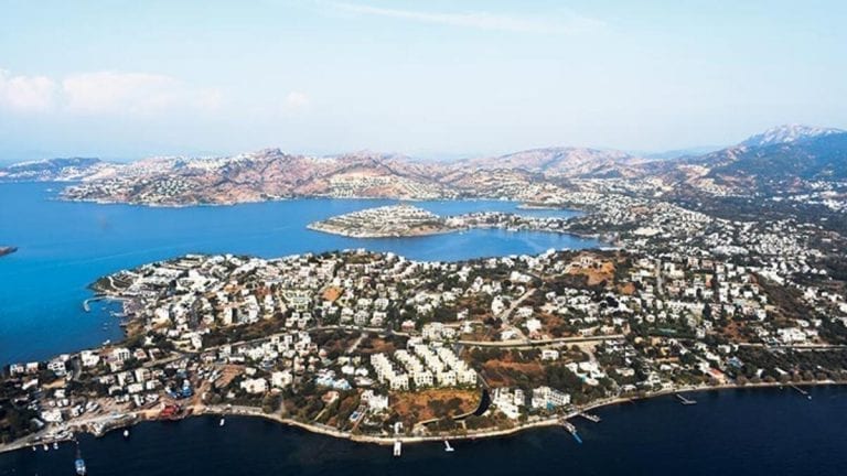 İmar Barışı İçin Özel Ekip Kuruldu