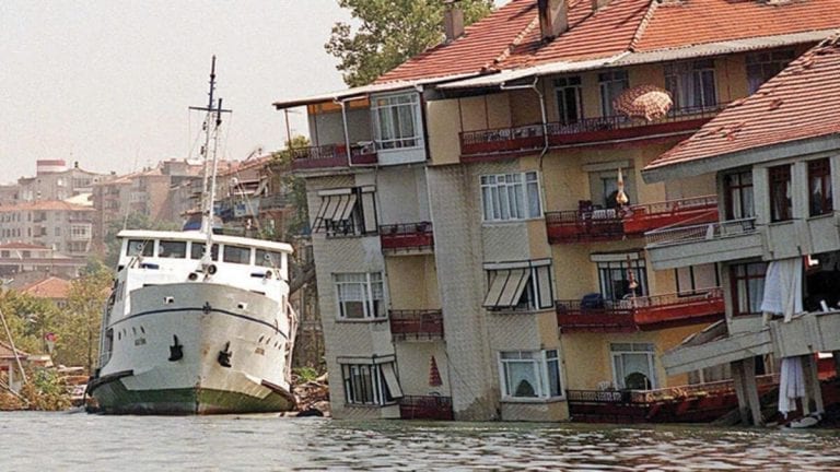 Binanız Sağlam mı?