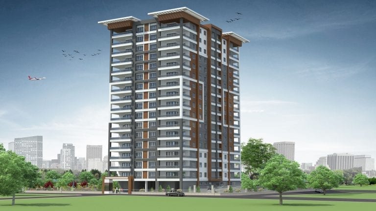 İmar İnşaat Emlak’tan Altınbaşak Doğa Projesi