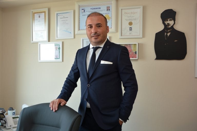 ‘İnşaat sektöründe devlet desteği önem taşıyor’