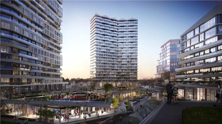 Markalı Konut Projeleri İle Satılan Her 100 Konuttan 10 Tanesini Yabancılar Aldı!