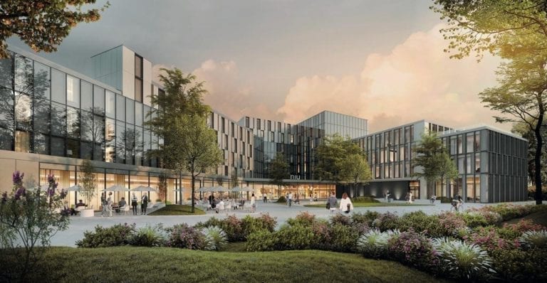 Avrupa’nın Kalbine Türk İmzası!