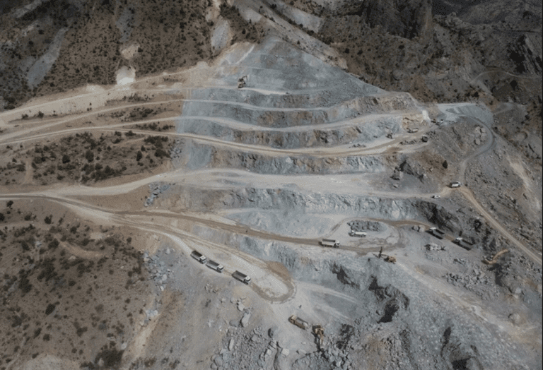 Yusufeli’nde Üç Köy İçin Fiziki Yapılaşma Yüzde 33 Seviyesine Ulaştı