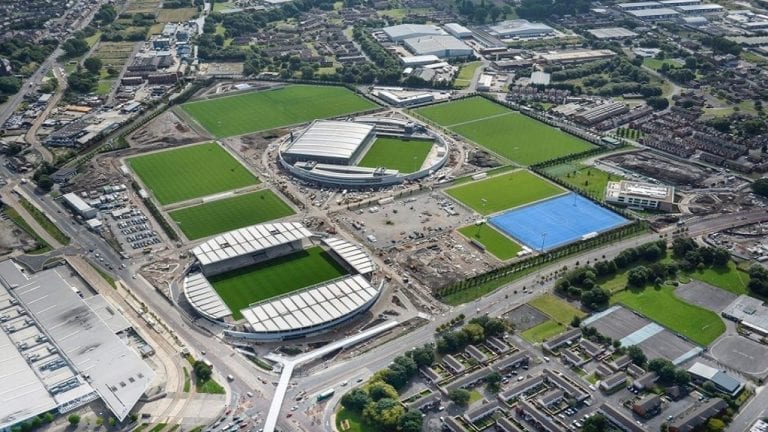 Emlak Konut, Galatasaray’ın Florya’daki İşini Tasfiye Etti