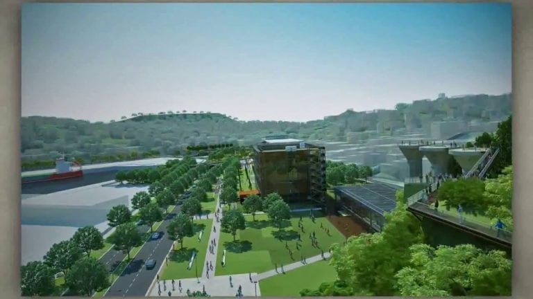 Lavuar Alanı ve Sahil Projelerinde Mutlu Son: İnşaat Başlıyor