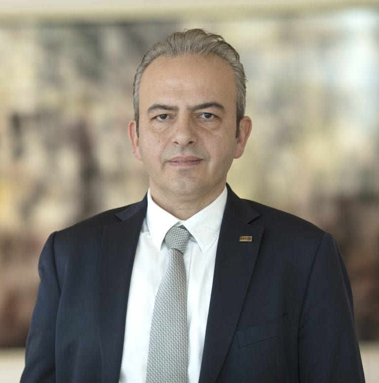 İSKİD Yönetim Kurulu Başkanı Ozan Atasoy: Hedefimiz Pazar Payımızı İkiye Katlamak