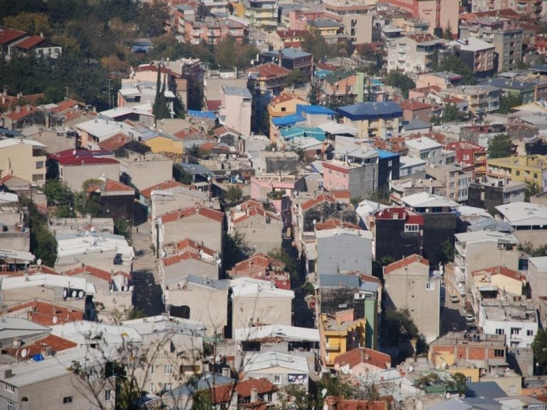 İnşaat Sektöründe Elektronik İşlem Numarası Dönemi Başlıyor!