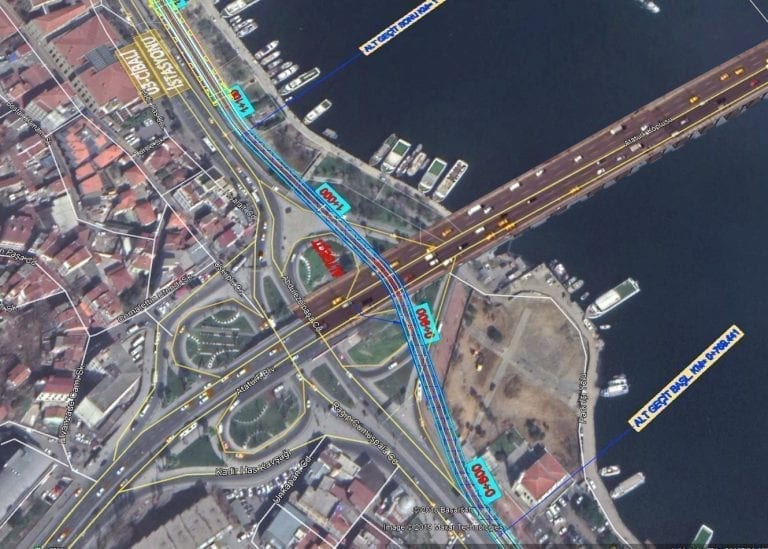 Unkapanı Kavşağı, Tramvay Projesi Kapsamında Yenilenecek