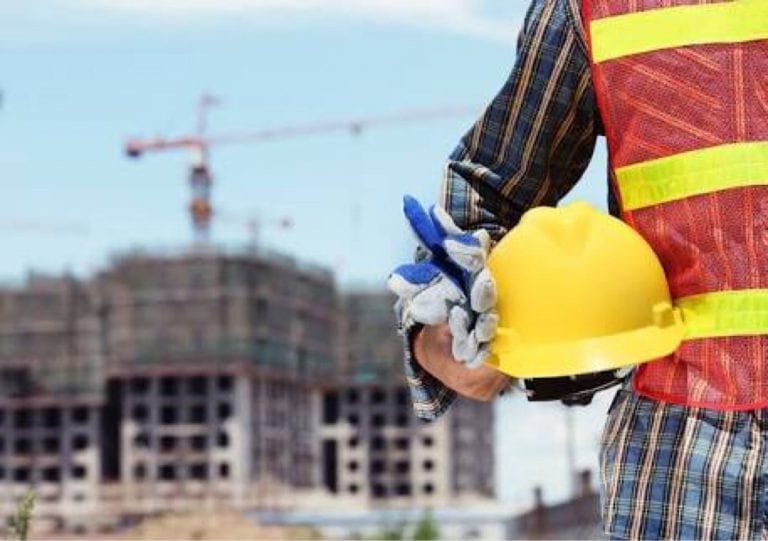 Kamu Müteahhitleri İçin Kötü Haber! 2022 Yılına Kadar Kamu Projeleri İçin Yeni Yatırım Yok