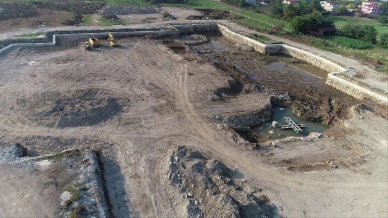 250 Yataklı Devlet Hastanesi Tekkeköy’de Çığır Açacak