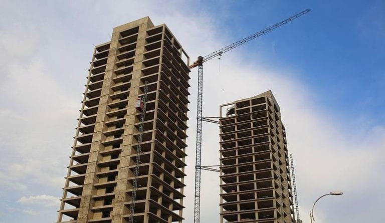 İnşaat Sektörü ve Müteahhit İçin Tamamlama Finansman Desteği Müjdesi!