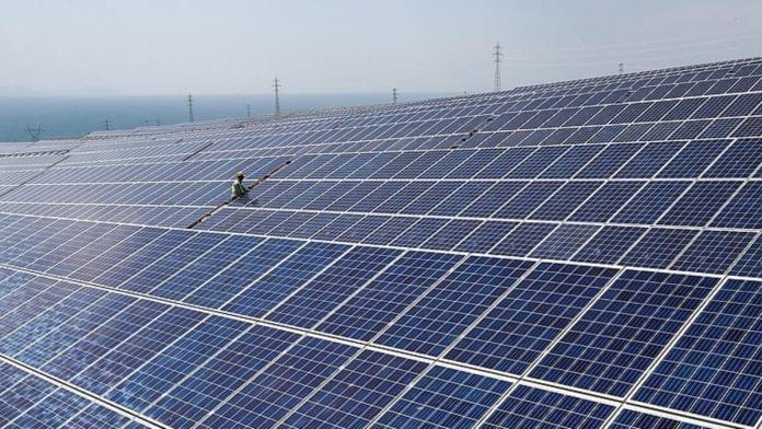 İlk Yerli Güneş Paneli Üretimine 2020'de Başlanacak