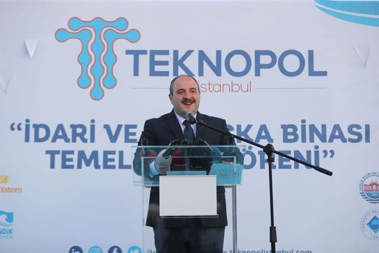 Sağlıkta Geleceğin Teknolojileri İnşa Edilecek