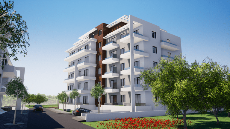 Mirnadom’dan Karadağ’a Yepyeni Bir Rezidans Projesi Geliyor