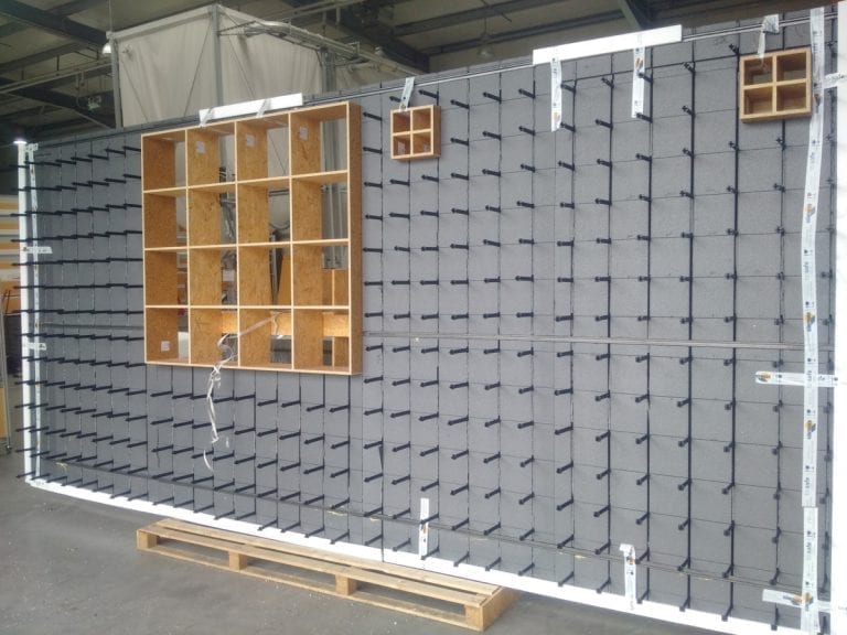 Yalıtım Sektörü Kentsel Dönüşümle Büyüyecek