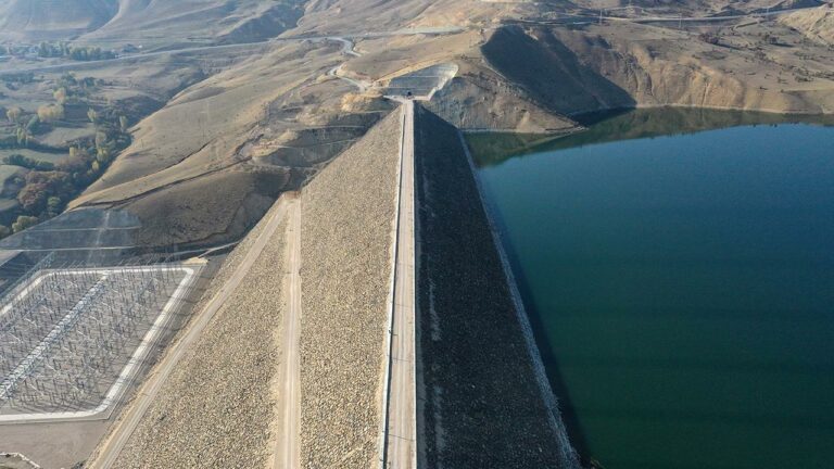 Baraj İnşası İçin Yeni Kamulaştırma Yönetmeliği Resmi Gazete İle Yayımlandı!