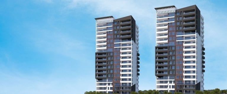 Kayıkent Etlik Yepyeni Bir Yaşamın Kapılarını Aralıyor