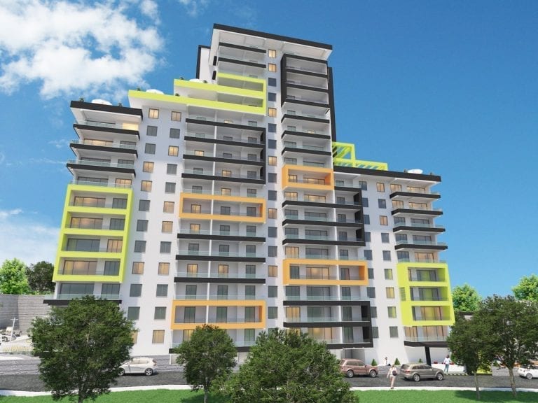 Ordu’da Yepyeni Bir Proje: Vizyon Teras