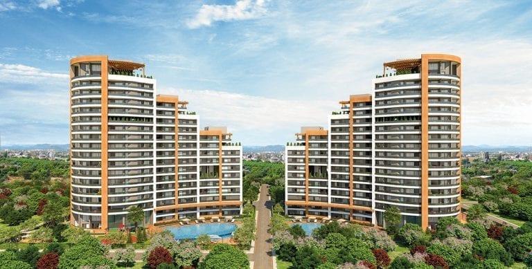 DGN Yapı’dan Mersin’e Yepyeni Bir Proje