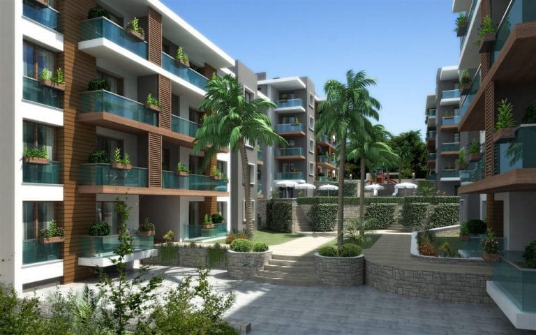 Eşin Group’tan Aydın’a Yepyeni Projeler