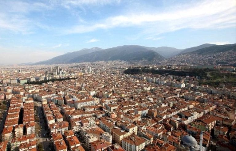 İnşaat Mühendisleri Odası: Türkiye Deprem Gerçeğiyle Yüzleşmekten Kaçınıyor