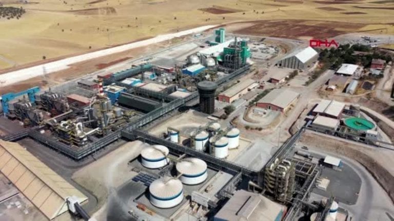 Mardin’e 1,2 Milyar Dolarlık Yatırım Tersine Göçe Etki Etti