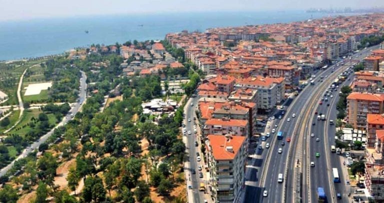 Olası İstanbul Depreminde En Kritik İlçelerden Olan Avcılar’ın İmar Planı Değişiyor