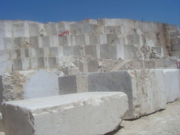 Meksika’nın İnşaat Projelerini Türk Doğal Taşları Süsleyecek