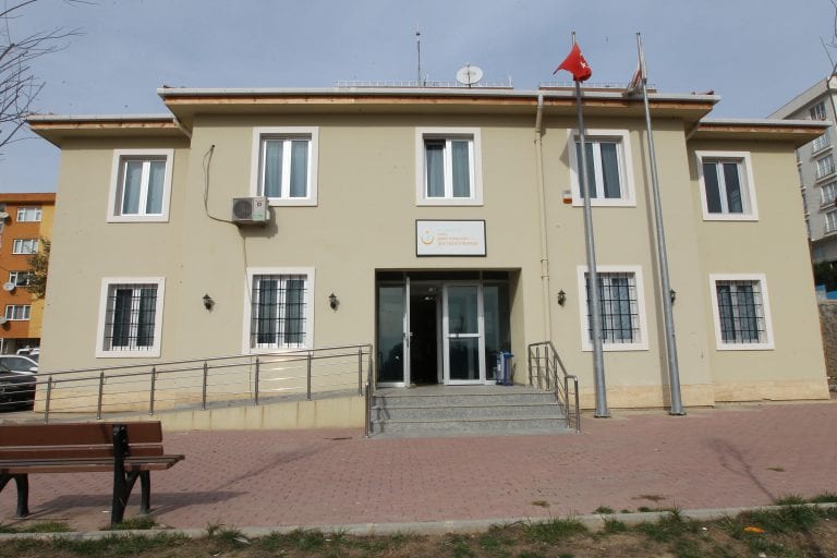 Gebze ve Darıca’ya Önemli Sağlık Yatırımı!