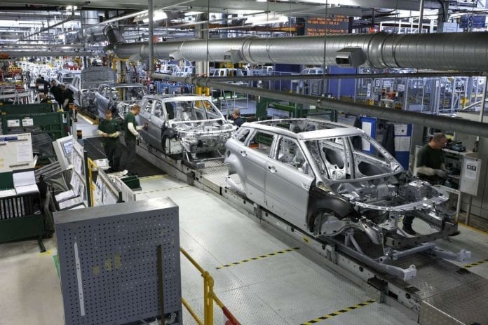 İran'ın Otomotiv Devi Khodro Company Türkiye'de Fabrika Kuracak