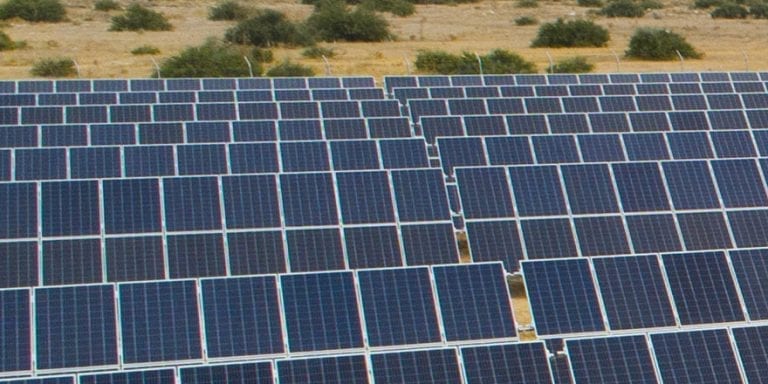 Döveç Group’tan Doğaya ve Enerjiye Dev Yatırım