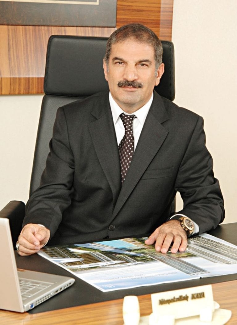 “Doğru şehirleşme için planlı ve kaliteli yapılar şart”